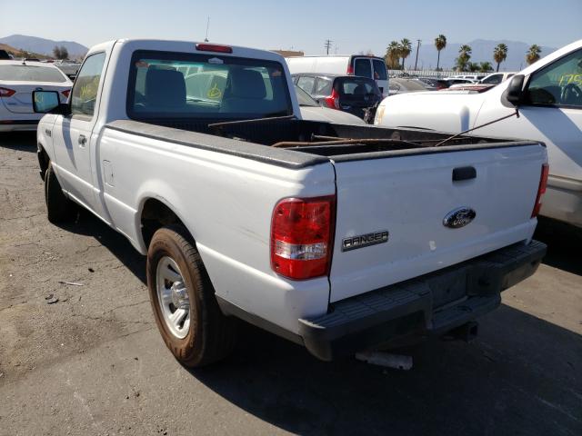 Photo 2 VIN: 1FTKR1AD1APA56401 - FORD RANGER 