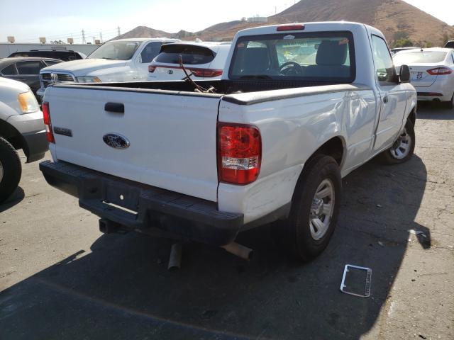 Photo 3 VIN: 1FTKR1AD1APA56401 - FORD RANGER 