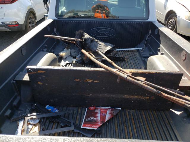 Photo 5 VIN: 1FTKR1AD1APA56401 - FORD RANGER 