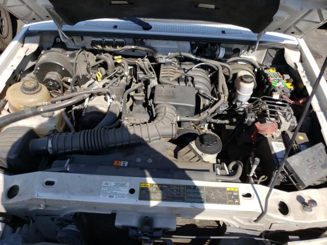 Photo 6 VIN: 1FTKR1AD1APA56401 - FORD RANGER 