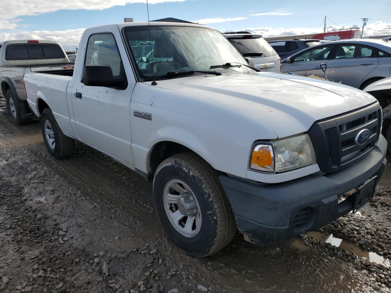 Photo 3 VIN: 1FTKR1AD1APA60559 - FORD RANGER 