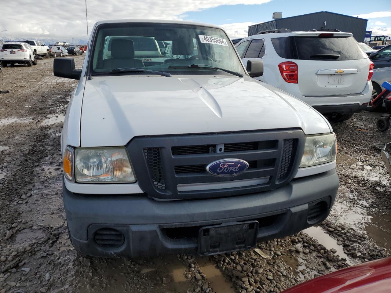 Photo 4 VIN: 1FTKR1AD1APA60559 - FORD RANGER 