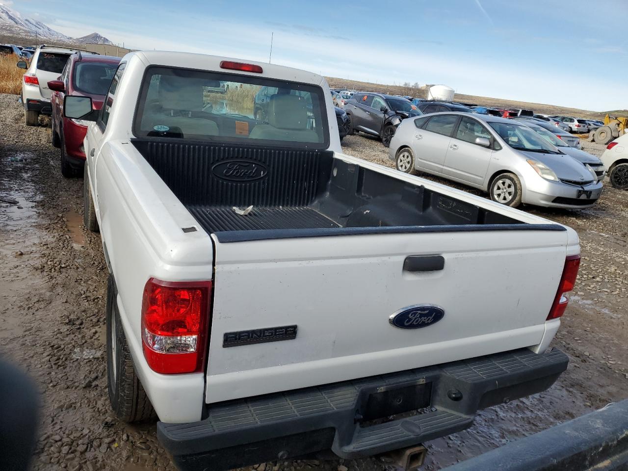 Photo 5 VIN: 1FTKR1AD1APA60559 - FORD RANGER 