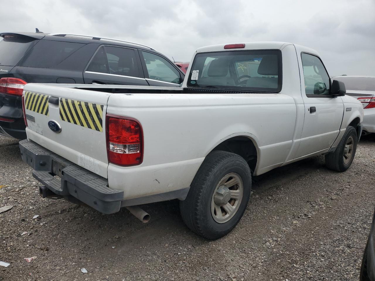 Photo 2 VIN: 1FTKR1AD1APA60612 - FORD RANGER 