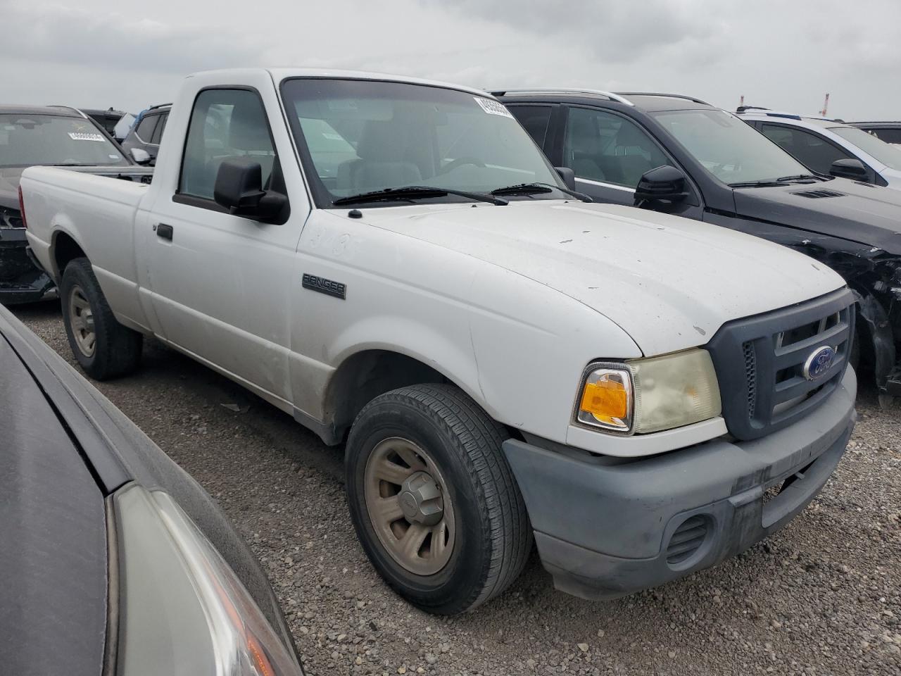 Photo 3 VIN: 1FTKR1AD1APA60612 - FORD RANGER 