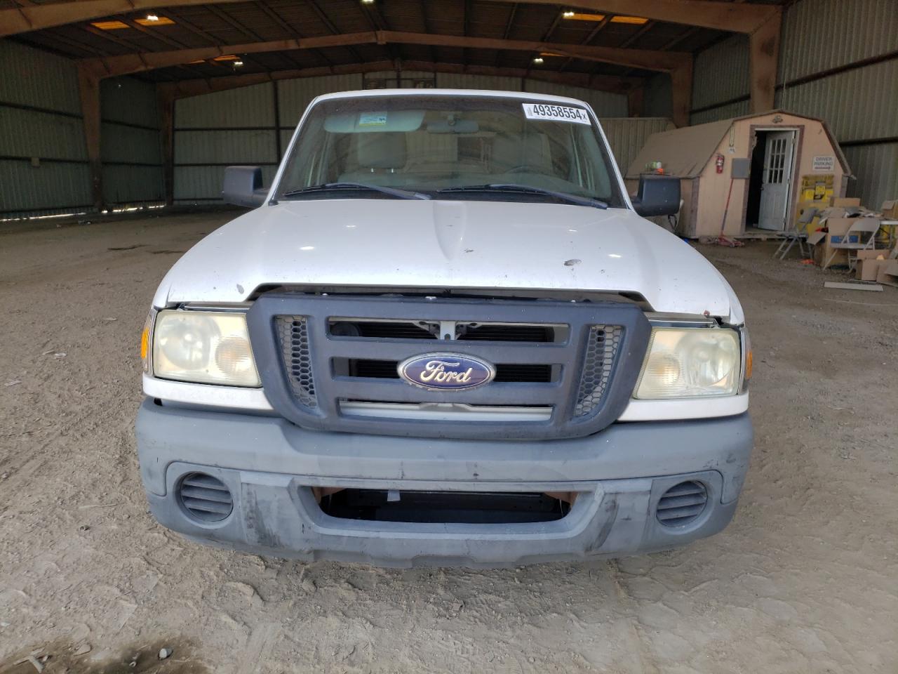 Photo 4 VIN: 1FTKR1AD1APA60612 - FORD RANGER 