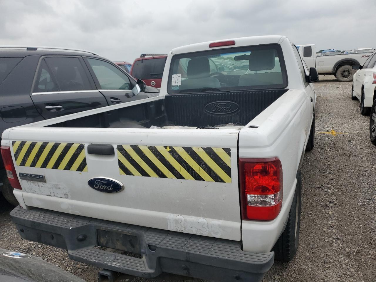 Photo 5 VIN: 1FTKR1AD1APA60612 - FORD RANGER 