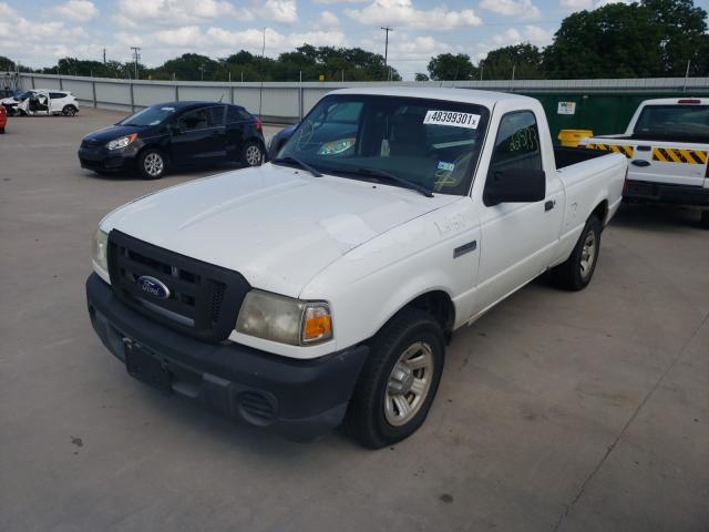 Photo 1 VIN: 1FTKR1AD1APA63641 - FORD RANGER 