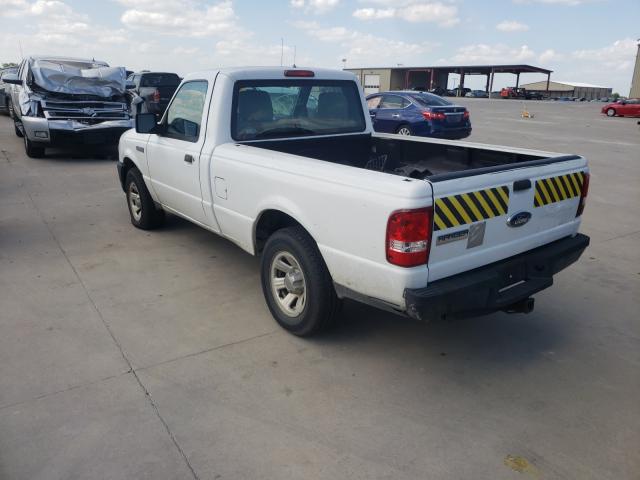 Photo 2 VIN: 1FTKR1AD1APA63641 - FORD RANGER 