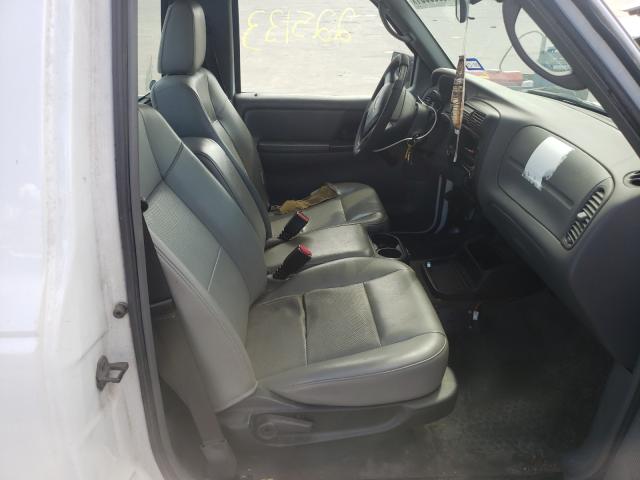 Photo 4 VIN: 1FTKR1AD1APA63641 - FORD RANGER 