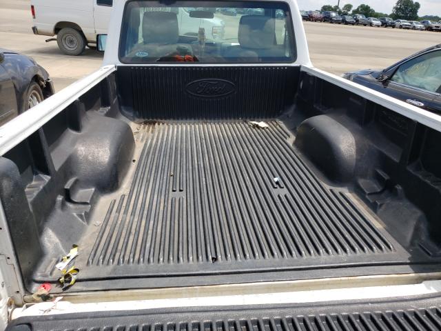 Photo 5 VIN: 1FTKR1AD1APA63641 - FORD RANGER 