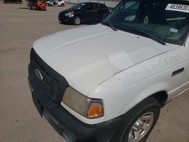 Photo 8 VIN: 1FTKR1AD1APA63641 - FORD RANGER 