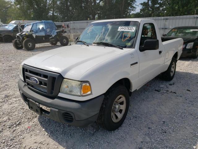 Photo 1 VIN: 1FTKR1AD1APA63820 - FORD RANGER 