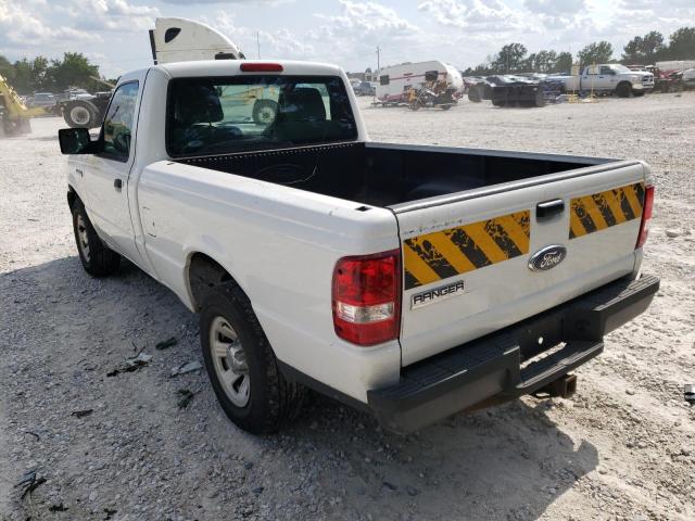 Photo 2 VIN: 1FTKR1AD1APA63820 - FORD RANGER 