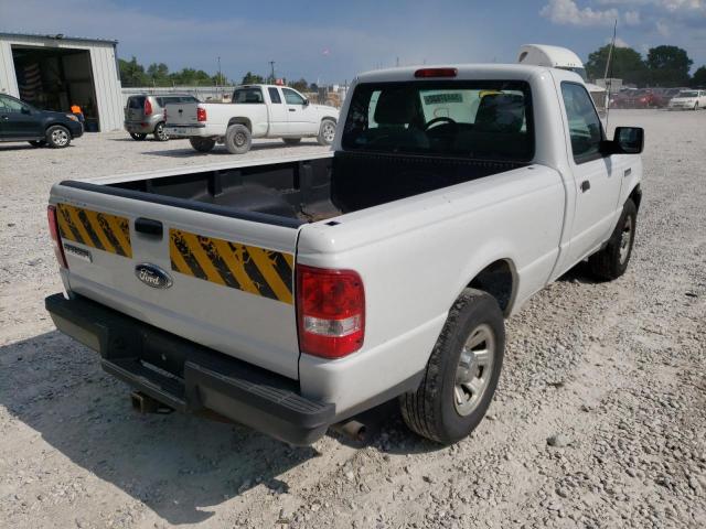 Photo 3 VIN: 1FTKR1AD1APA63820 - FORD RANGER 