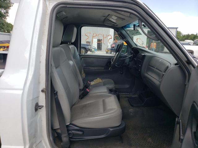 Photo 4 VIN: 1FTKR1AD1APA63820 - FORD RANGER 