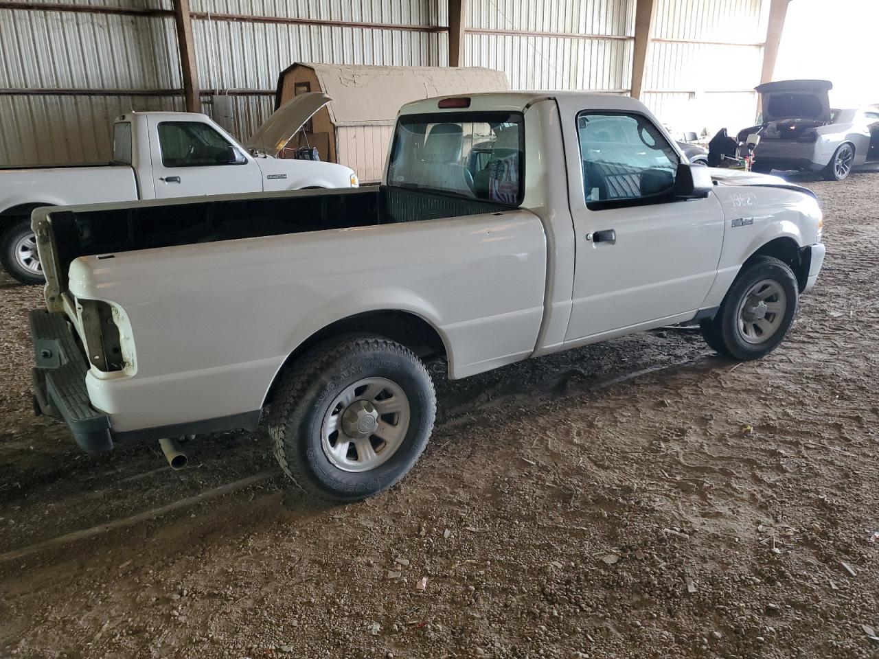 Photo 2 VIN: 1FTKR1AD1APA72324 - FORD RANGER 