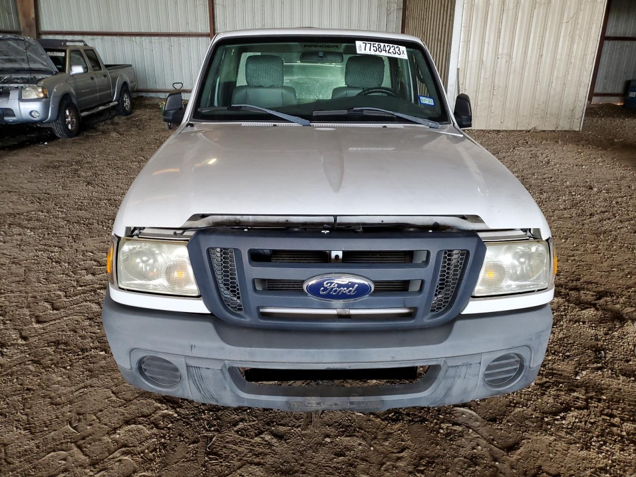 Photo 4 VIN: 1FTKR1AD1APA72324 - FORD RANGER 