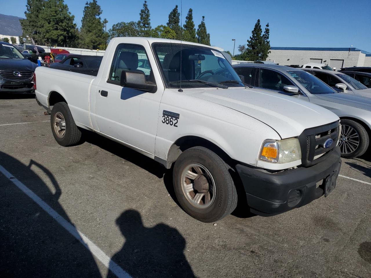 Photo 3 VIN: 1FTKR1AD1APA72386 - FORD RANGER 