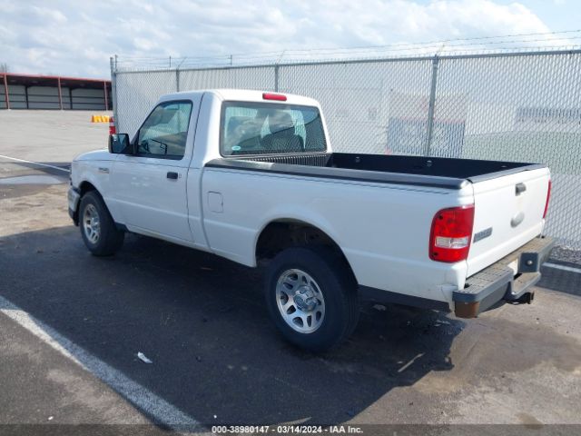 Photo 2 VIN: 1FTKR1AD1APA75840 - FORD RANGER 