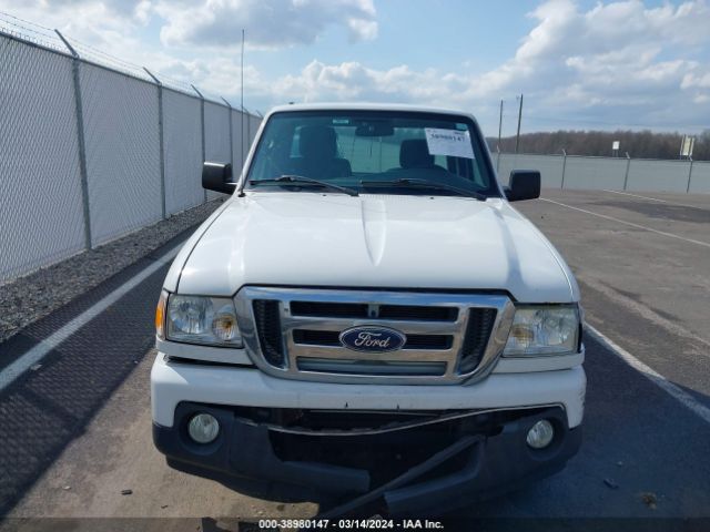 Photo 5 VIN: 1FTKR1AD1APA75840 - FORD RANGER 