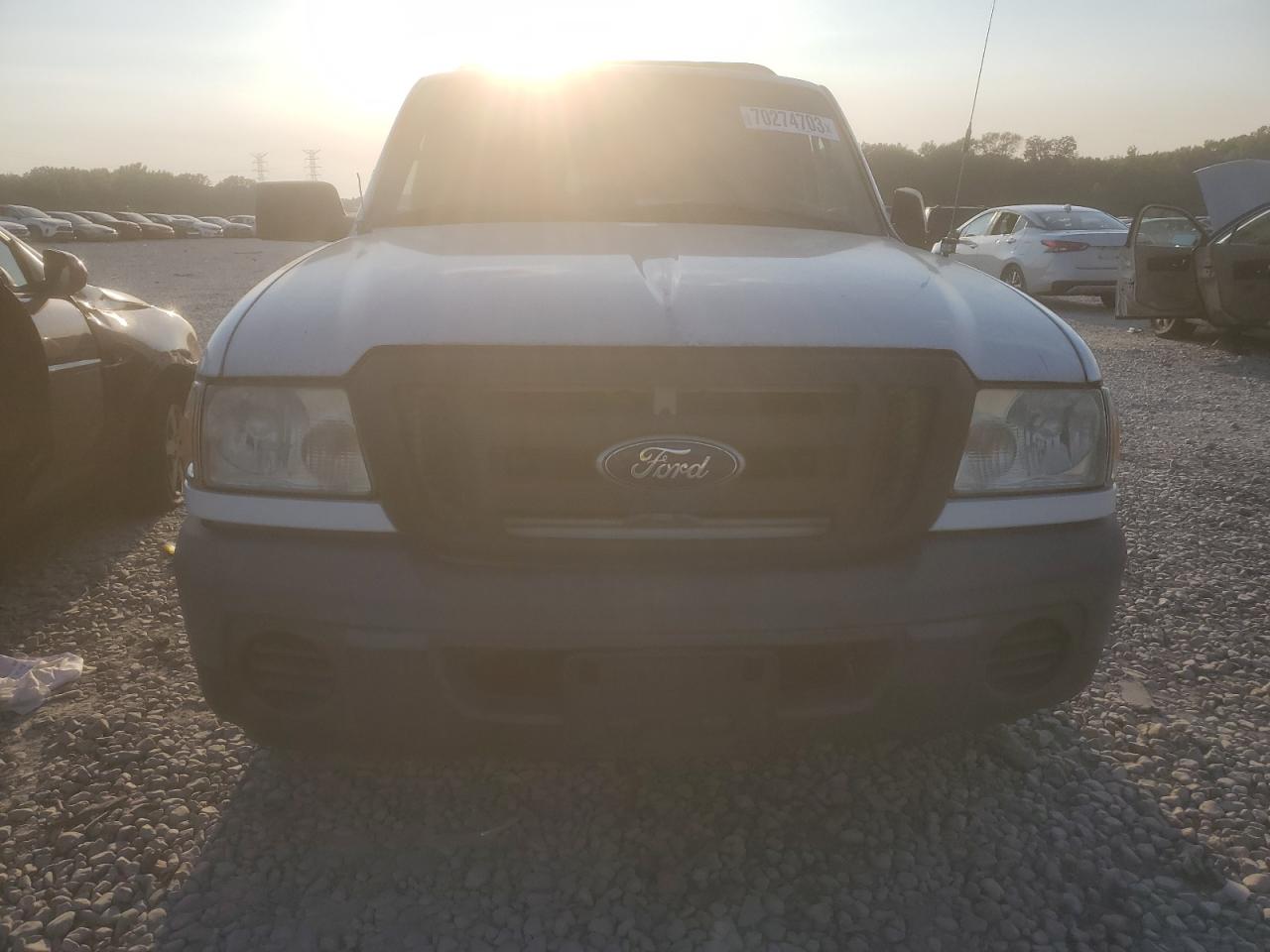 Photo 4 VIN: 1FTKR1AD1APA76616 - FORD RANGER 