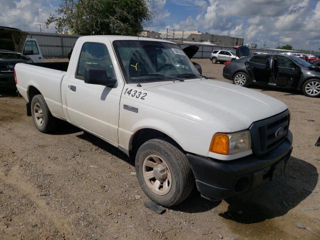 Photo 0 VIN: 1FTKR1AD1BPA09094 - FORD RANGER 