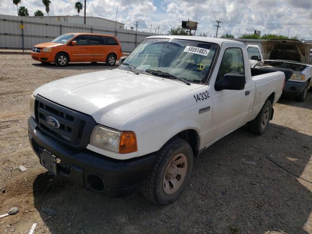 Photo 1 VIN: 1FTKR1AD1BPA09094 - FORD RANGER 