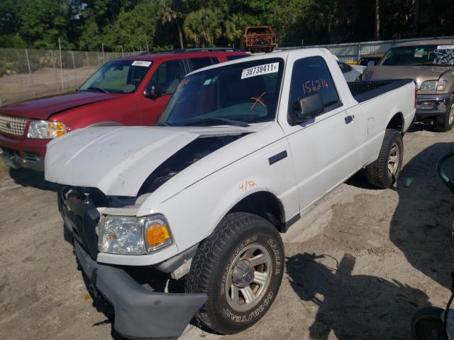 Photo 1 VIN: 1FTKR1AD1BPA12710 - FORD RANGER 