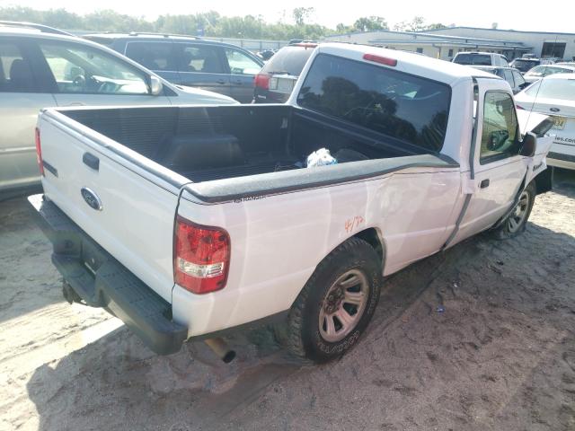 Photo 3 VIN: 1FTKR1AD1BPA12710 - FORD RANGER 