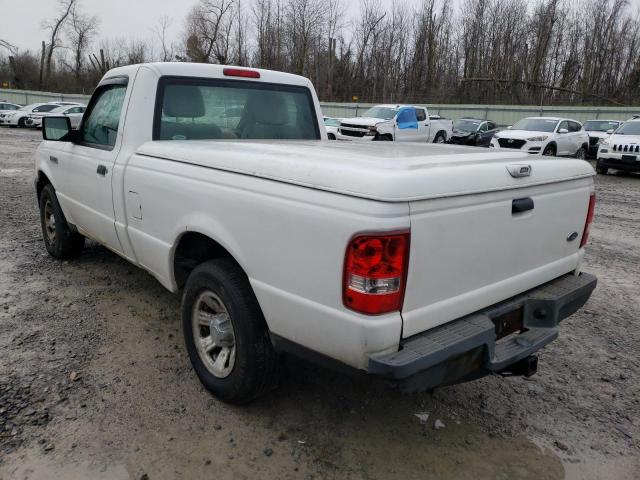 Photo 1 VIN: 1FTKR1AD1BPA17700 - FORD RANGER 