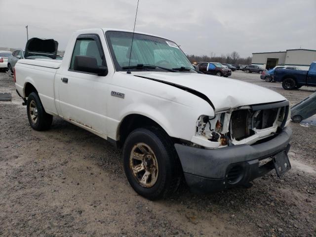 Photo 3 VIN: 1FTKR1AD1BPA17700 - FORD RANGER 