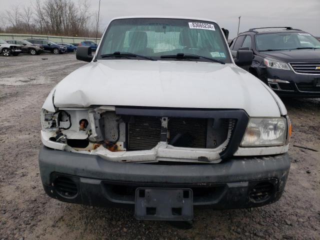 Photo 4 VIN: 1FTKR1AD1BPA17700 - FORD RANGER 