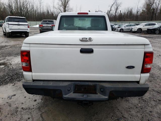 Photo 5 VIN: 1FTKR1AD1BPA17700 - FORD RANGER 