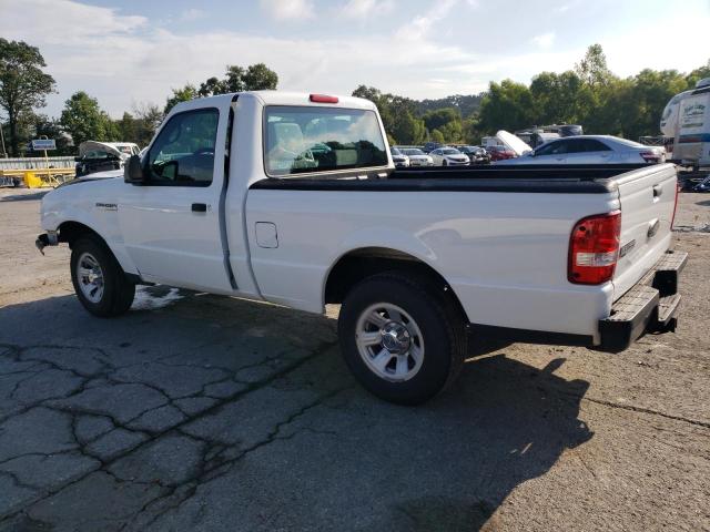 Photo 1 VIN: 1FTKR1AD1BPA17762 - FORD RANGER 