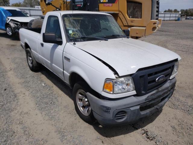 Photo 0 VIN: 1FTKR1AD1BPA31502 - FORD RANGER 