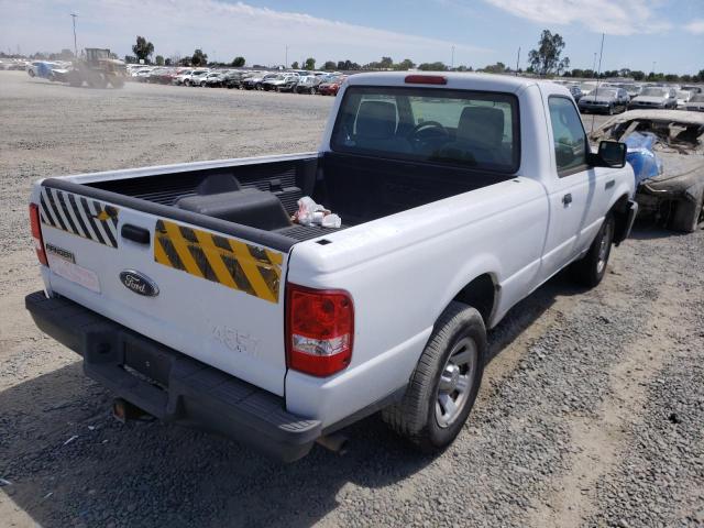 Photo 3 VIN: 1FTKR1AD1BPA31502 - FORD RANGER 