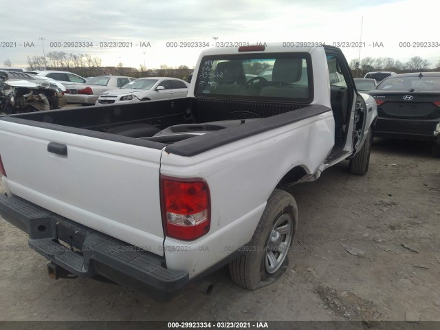 Photo 3 VIN: 1FTKR1AD1BPA33668 - FORD RANGER 