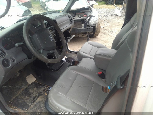 Photo 4 VIN: 1FTKR1AD1BPA33668 - FORD RANGER 