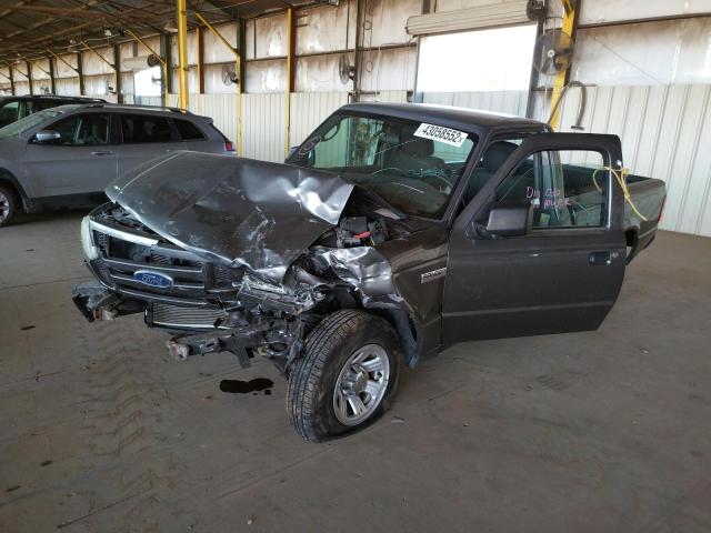 Photo 1 VIN: 1FTKR1AD1BPA38966 - FORD RANGER 