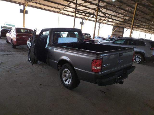 Photo 2 VIN: 1FTKR1AD1BPA38966 - FORD RANGER 