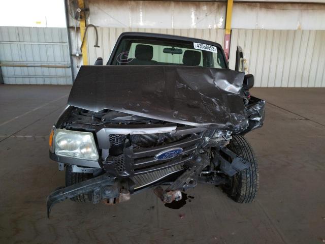 Photo 8 VIN: 1FTKR1AD1BPA38966 - FORD RANGER 