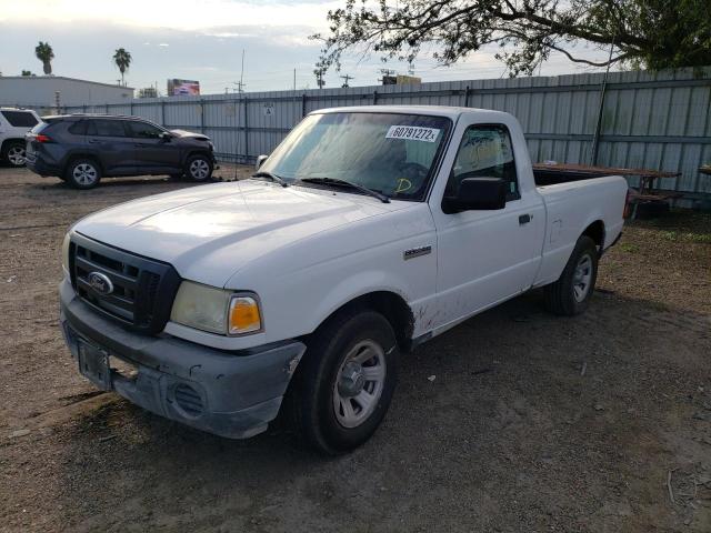 Photo 1 VIN: 1FTKR1AD1BPA55508 - FORD RANGER 