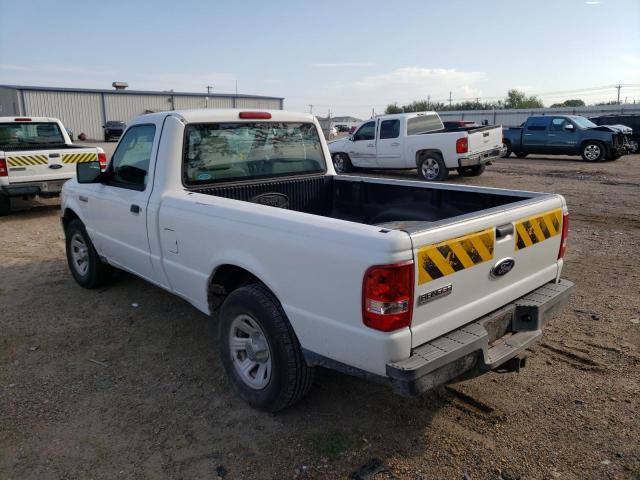 Photo 2 VIN: 1FTKR1AD1BPA55508 - FORD RANGER 