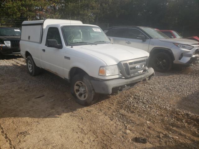 Photo 0 VIN: 1FTKR1AD1BPA60112 - FORD RANGER 