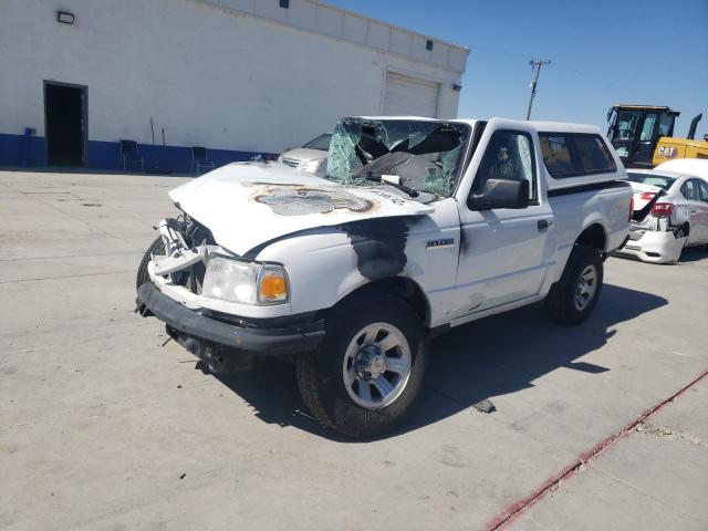 Photo 1 VIN: 1FTKR1AD1BPA62233 - FORD RANGER 