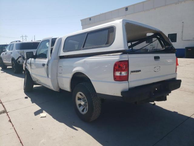 Photo 2 VIN: 1FTKR1AD1BPA62233 - FORD RANGER 