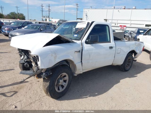 Photo 1 VIN: 1FTKR1AD1BPA66542 - FORD RANGER 