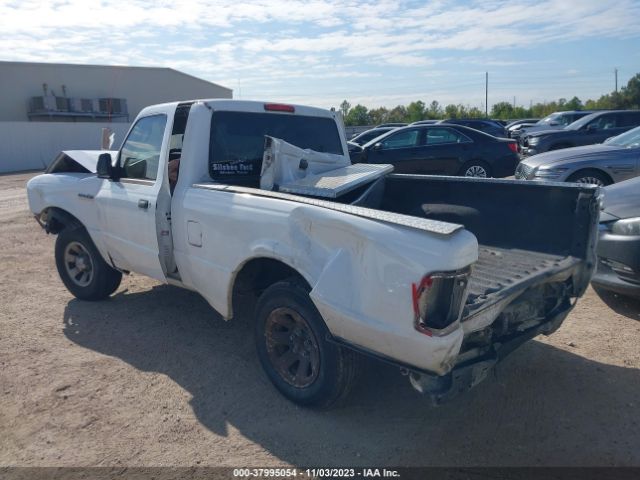 Photo 2 VIN: 1FTKR1AD1BPA66542 - FORD RANGER 