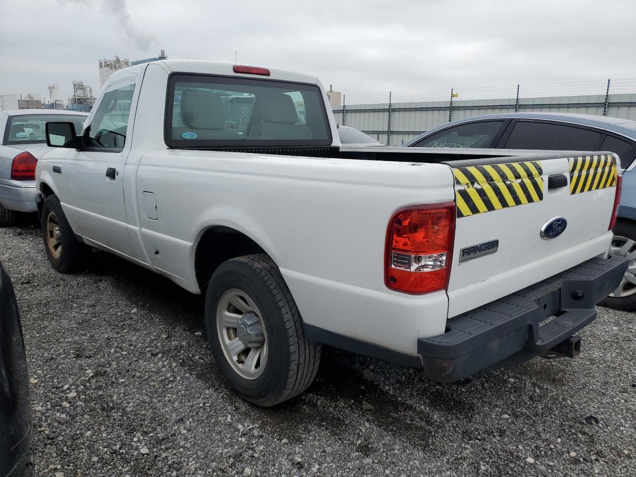 Photo 1 VIN: 1FTKR1AD1BPA80389 - FORD RANGER 